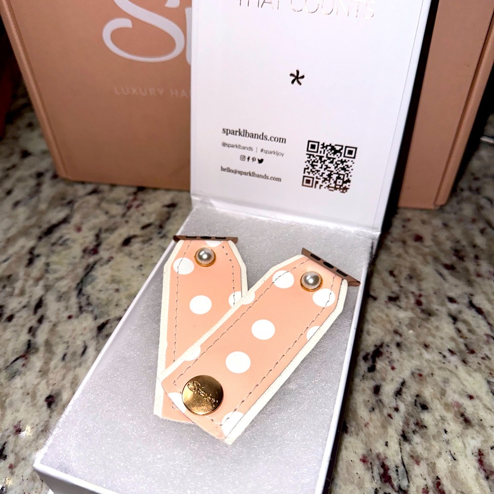 SPARK*L BAND